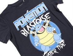 Name It india ink Pokemon t-shirt